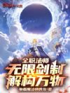 全职法师:无限剑制,解构万物!