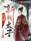 红楼:新朝太子