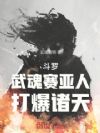 斗罗:武魂赛亚人,打爆诸天