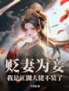 贬妻为妾?我是江湖大佬不装了